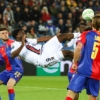 OGC Nice star Moffi nominated for Europa Conference League GOTW and POTW
